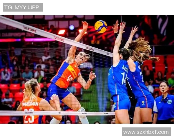 里约奥运会女排激战荷兰队精彩回顾与赛场瞬间分析