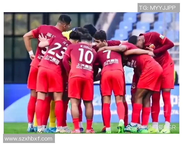 川崎前锋与蒙联通的精彩对决将如何影响亚冠联赛的格局与走势